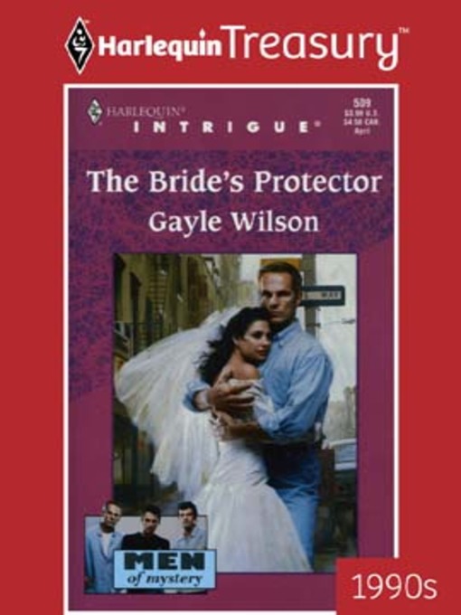 The Bride